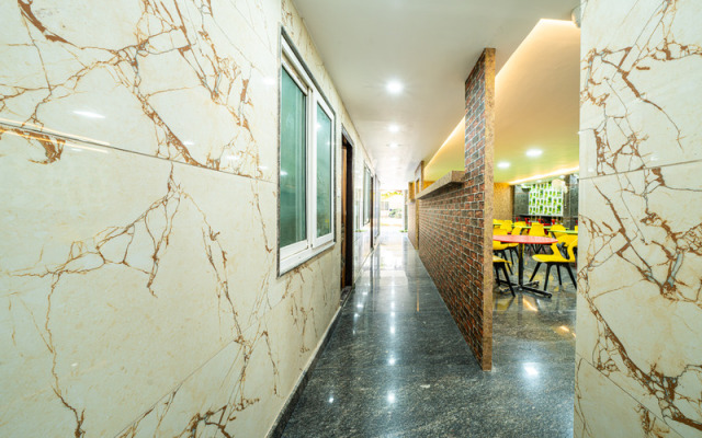 Arcade Inn Studio Rooms