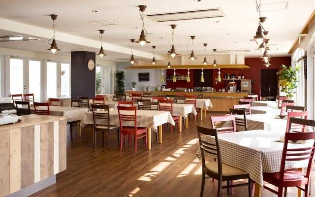 Hotel Familio Tateyama