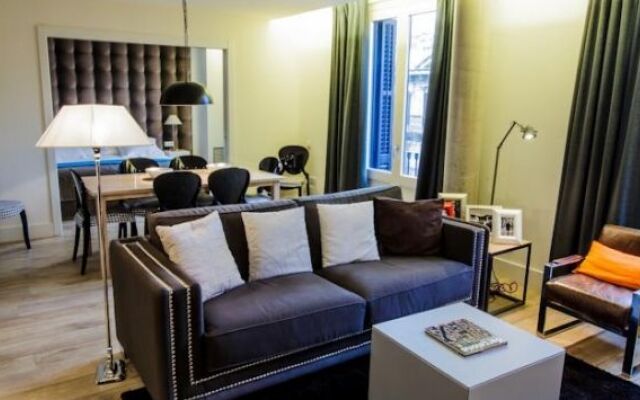 Angla Boutique Apartments Valencia - Passeig de Gracia
