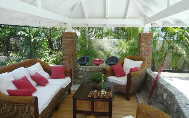 Villa Los Almendros - 2 Private Pools & Tennis & Pickle Ball