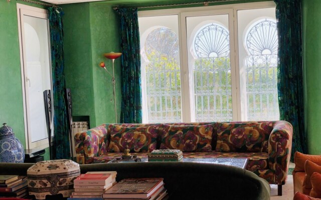 Villa Dar Jbila