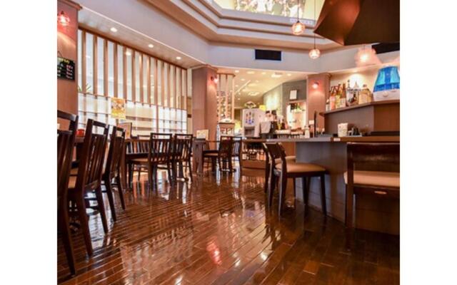 HOTEL FUTABATEI - Vacation STAY 03249v