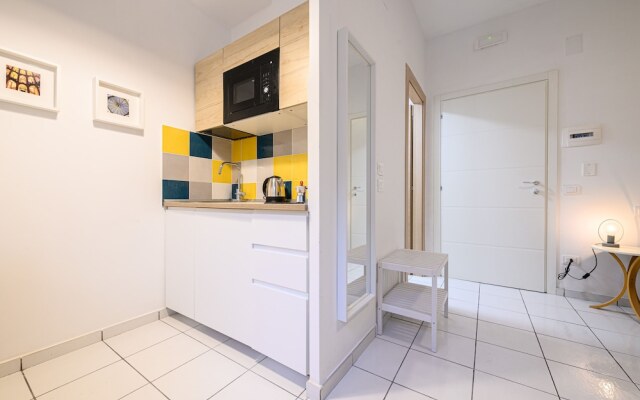 Via S Liborio - 2 Piano