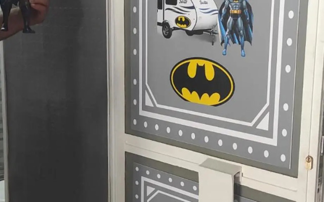 Batman Airport Catania City