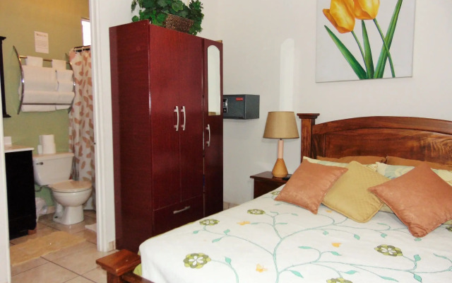 Casa Lima B&B