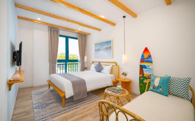 Santori Hotel and Spa