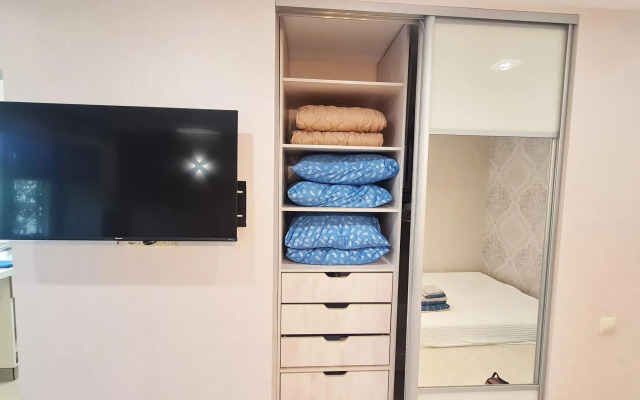 Квартирный Фонд Новосибирска на Советской