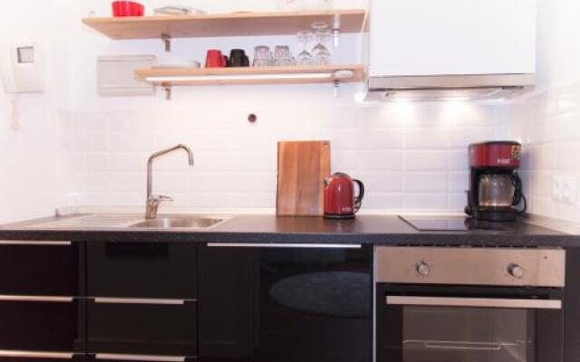 Esparteros FreshApartments by Bossh! Apartments