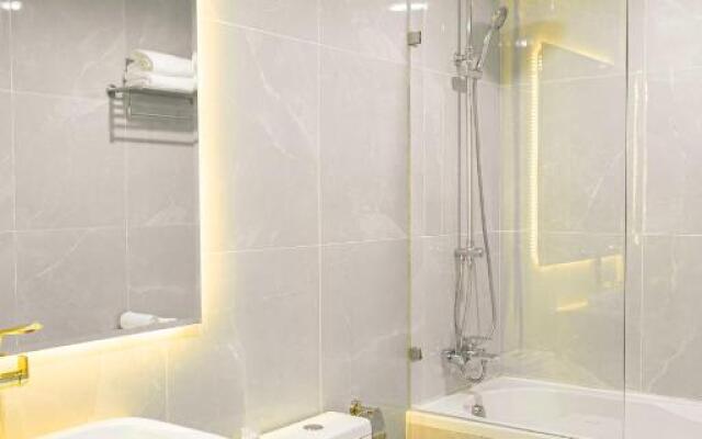 S Vangvieng Boutique Hotel