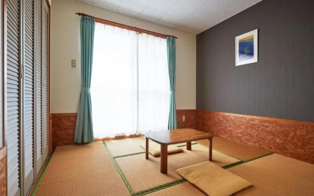 Condo hotel Shimanchu Club