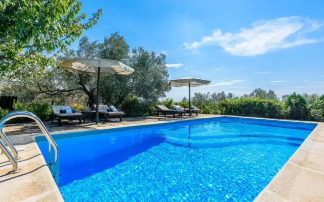 Villa Cereza