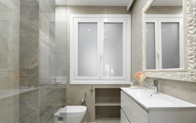 Zabaleta Beach Apartment by FeelFree Rentals