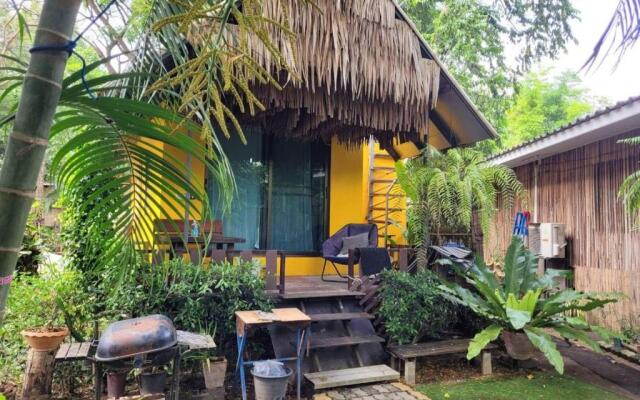 Brookhouse at Khaoyai