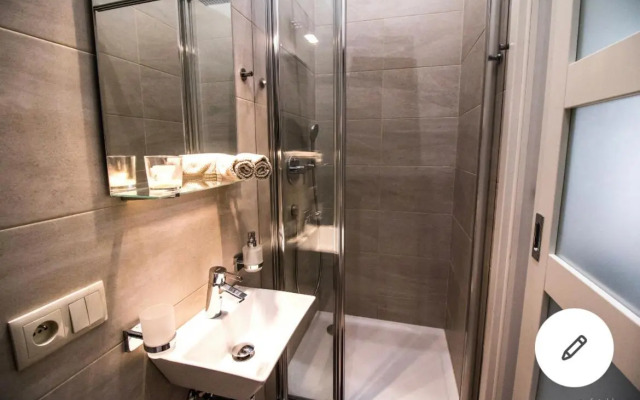 Romantic Apartment Petra - free parking Friday-Sunday