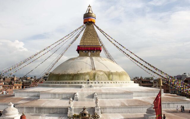 Hotel Visit Nepal