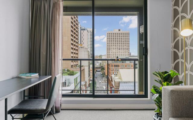 Classic City Abode in Sydney