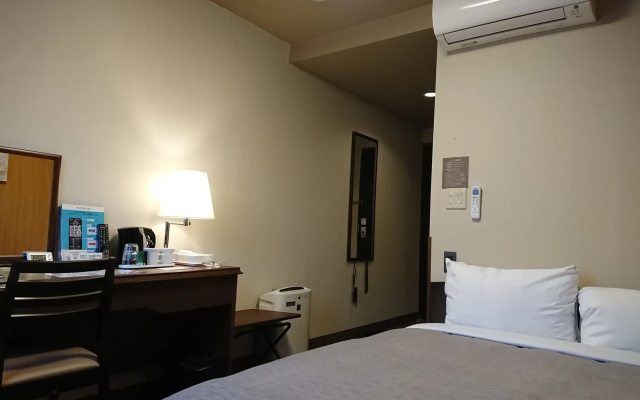 Hotel Route-Inn Kamiyamada Onsen