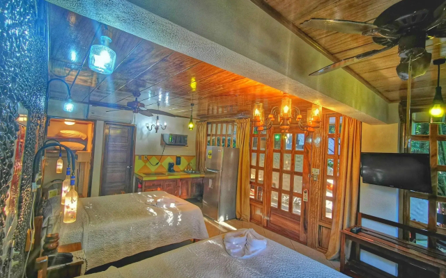 Hotel Costa Verde