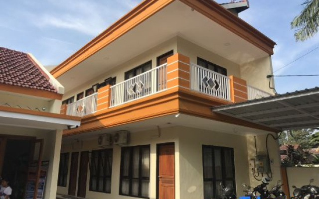 Morse Guest House