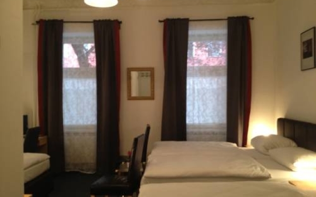 Hotel-Pension Dorma