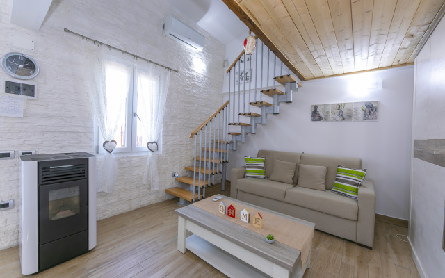 Cottage Brione