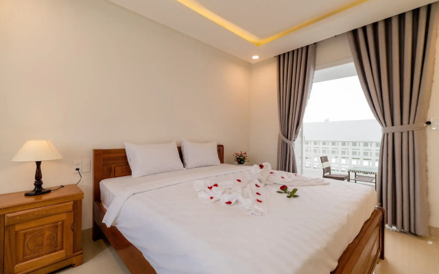 Chi Thanh Villa