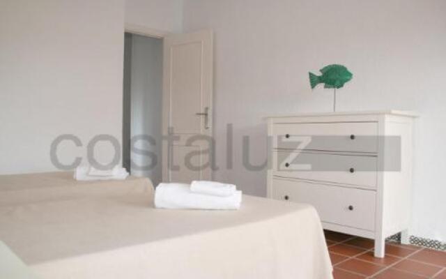 Apartamentos Aguadulce El Portil