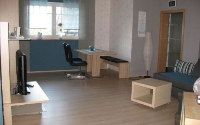 Ferienwohnung Bienvenido