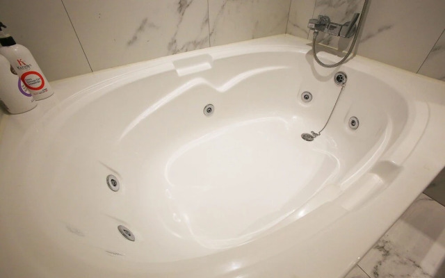 Wolgot Hotel Banwol