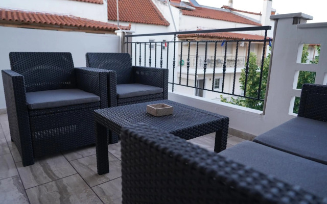 Oreon Suites - 'Ophelia'