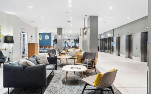 Best Western Plus Hotel City Copenhagen