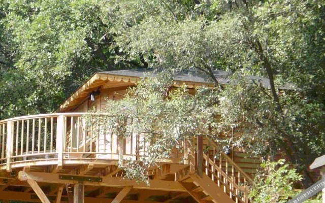 Orion Tree houses