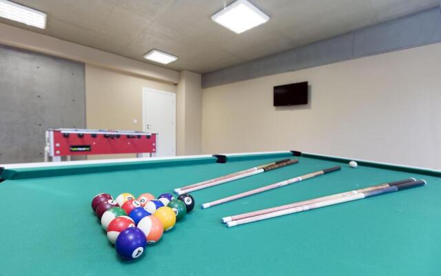 Private room in a two bedroom apartment