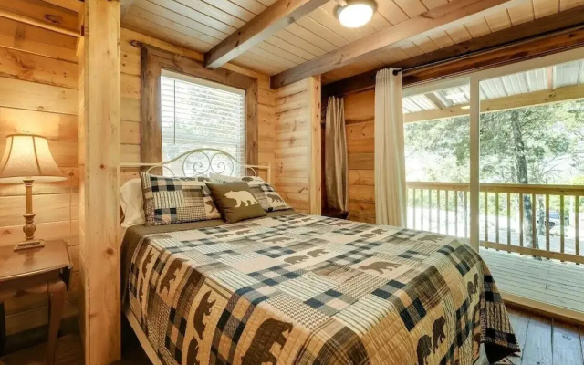 Lakeview Campground
