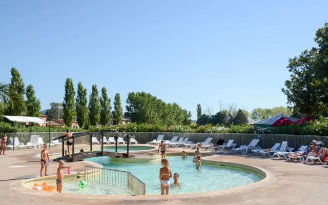 Domaine Du Golfe De Saint Tropez