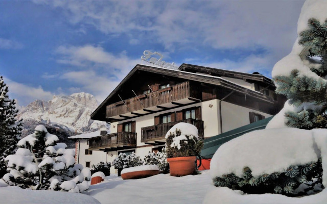 Faloria Mountain Spa Resort