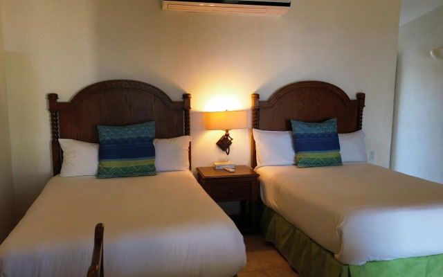 Hotel Punta Pescadero Paradise