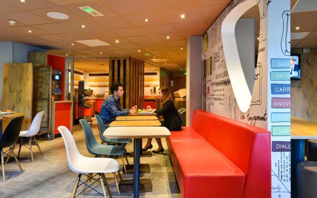 Hôtel ibis Orly Chevilly Tram 7