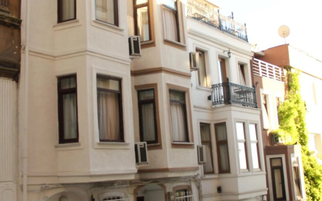 Royal Pera Taksim