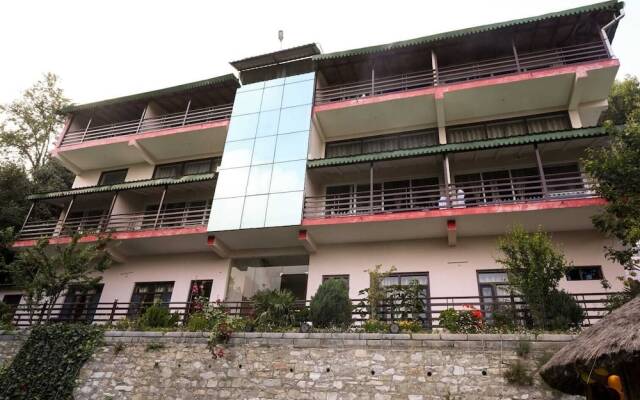 The Wonder Valley Resort