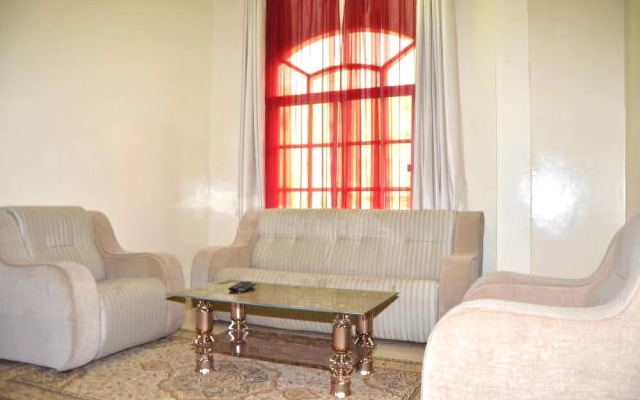 Manazel Tayba Furnished Apartments