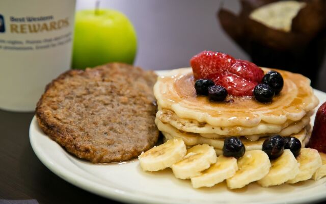 Best Western Plus St. Albert