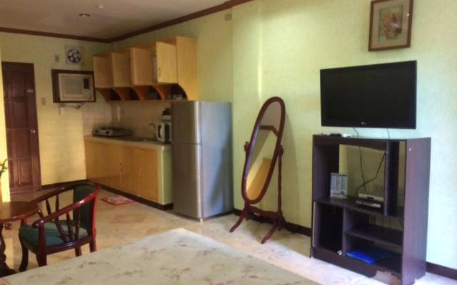 Sunrise Apartelle