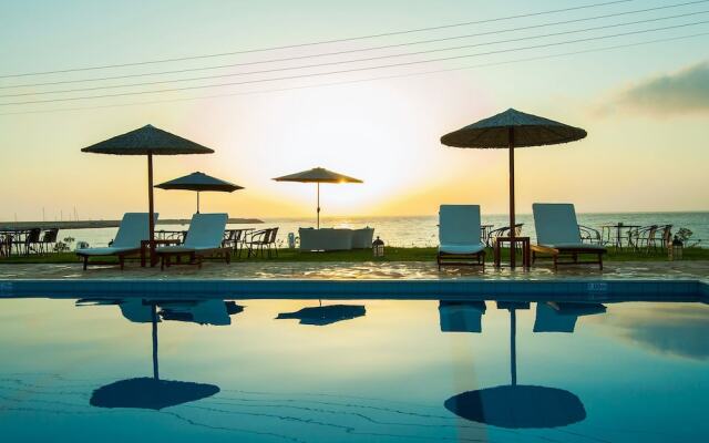 Kyparissia Blue