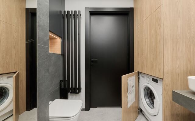 Moonlight Apartment by Renters