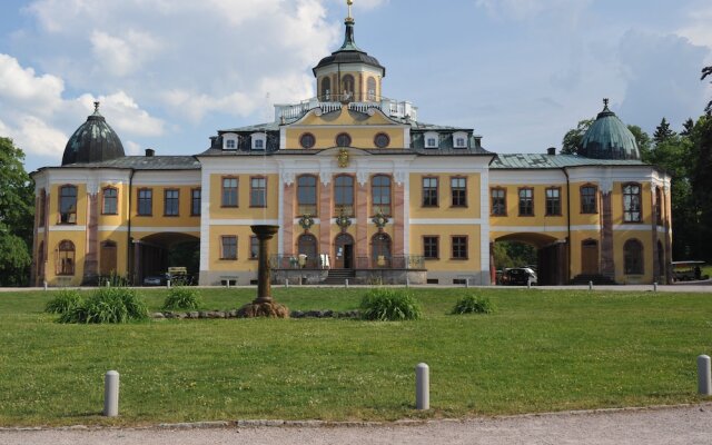 Weimar Ferienwohnung am Goethepark