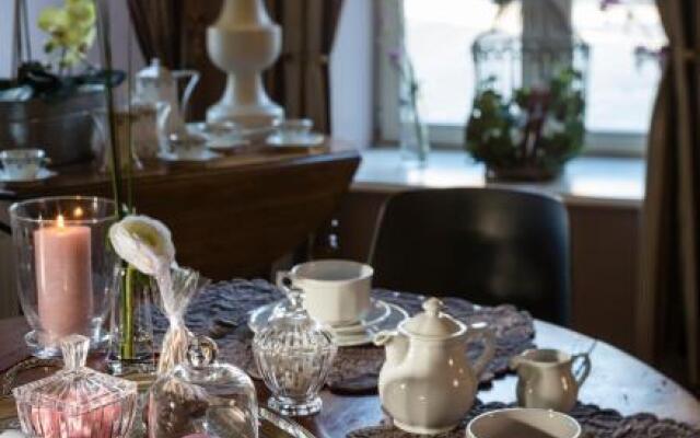 Hotel Arvor - O'Lodges by Arvor