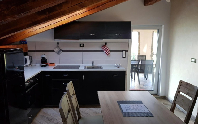 Apartments Villa Irena