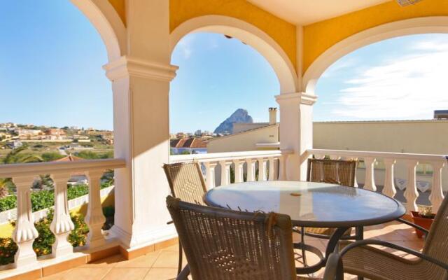 Villa Moll - Plusholidays