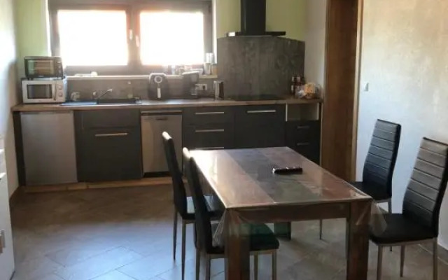 Ferienwohnung Zeitler